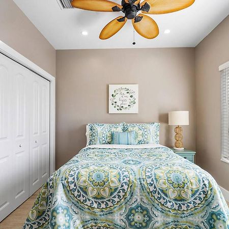 Bermuda Bungalows  West Palm Beach Bagian luar foto