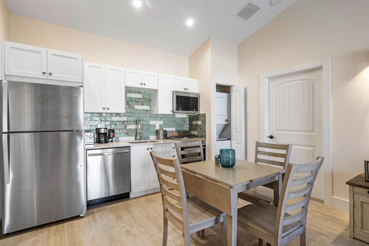 Bermuda Bungalows  West Palm Beach Bagian luar foto