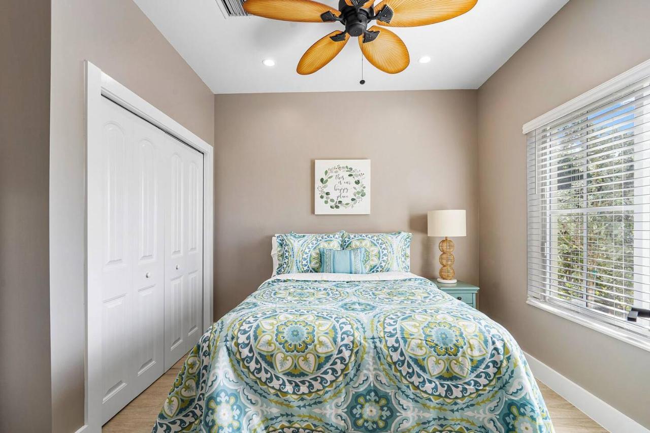 Bermuda Bungalows  West Palm Beach Bagian luar foto
