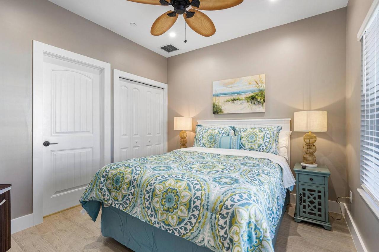 Bermuda Bungalows  West Palm Beach Bagian luar foto