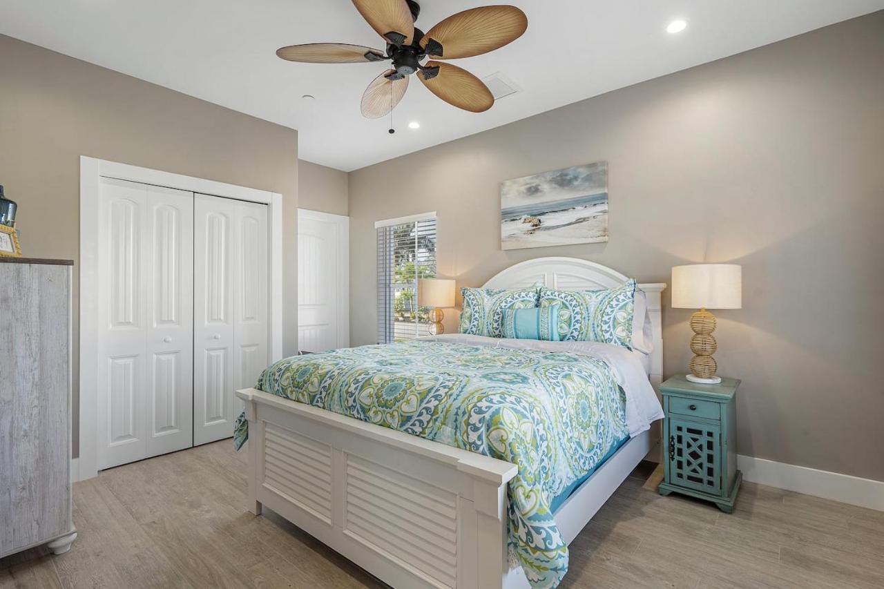 Bermuda Bungalows  West Palm Beach Bagian luar foto