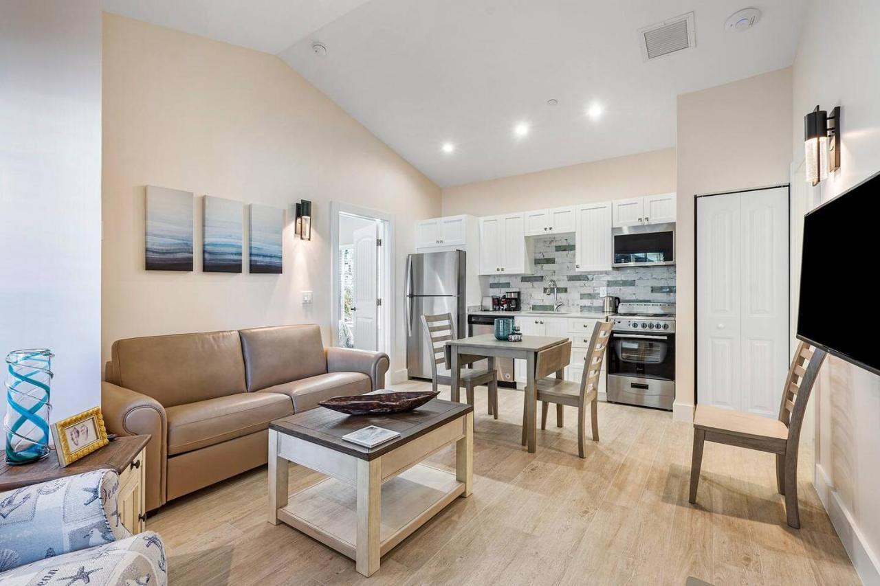 Bermuda Bungalows  West Palm Beach Bagian luar foto