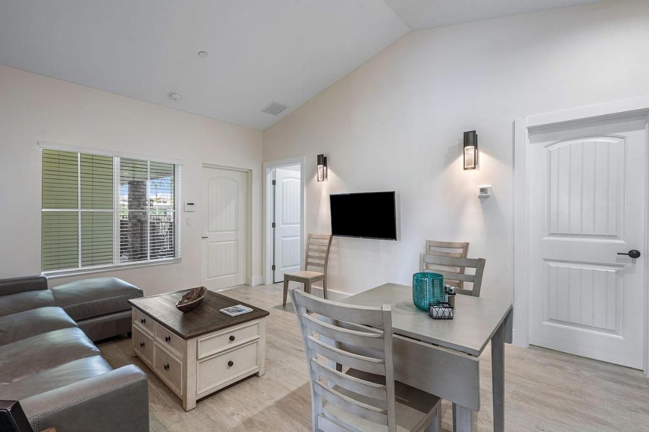 Bermuda Bungalows  West Palm Beach Bagian luar foto