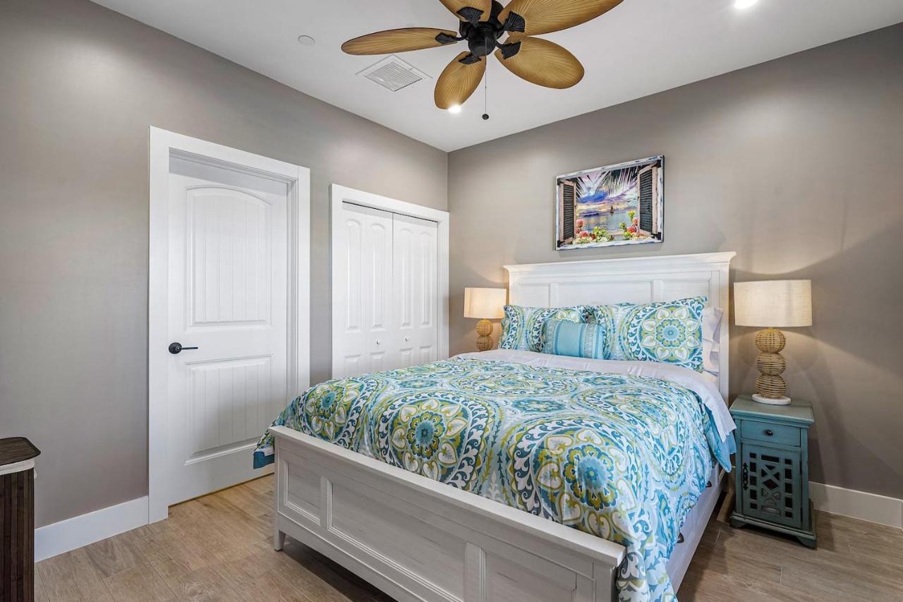 Bermuda Bungalows  West Palm Beach Bagian luar foto