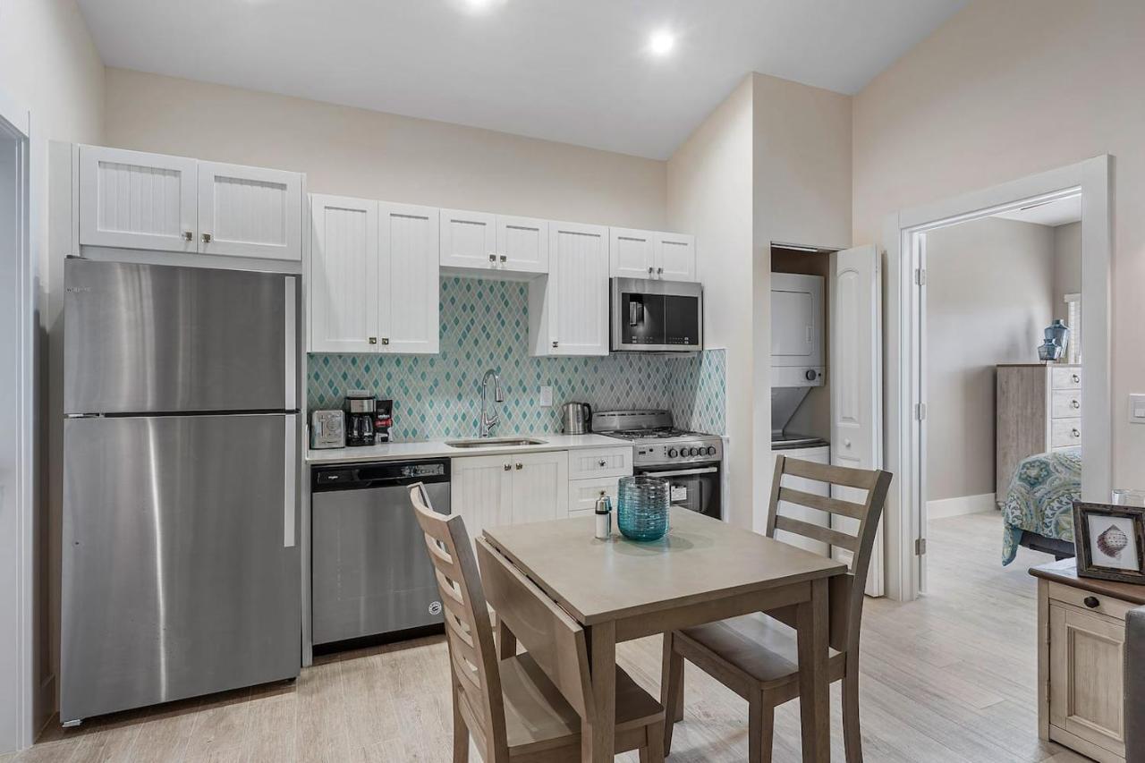 Bermuda Bungalows  West Palm Beach Bagian luar foto