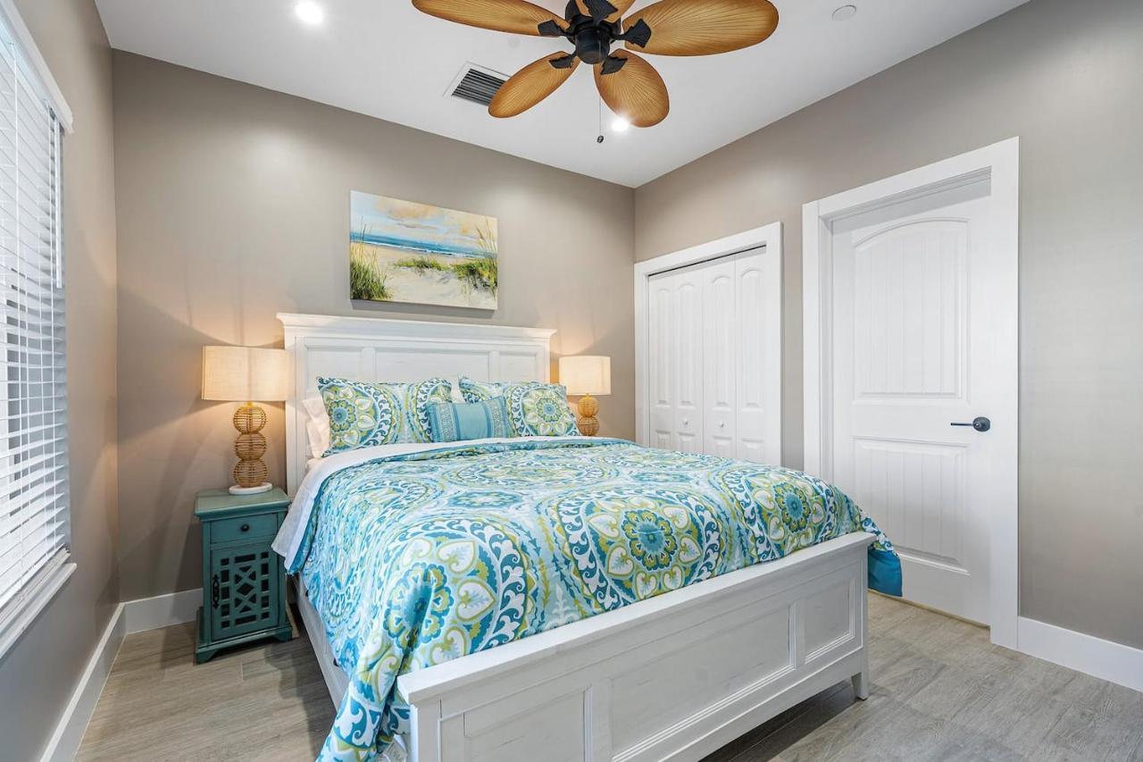 Bermuda Bungalows  West Palm Beach Bagian luar foto