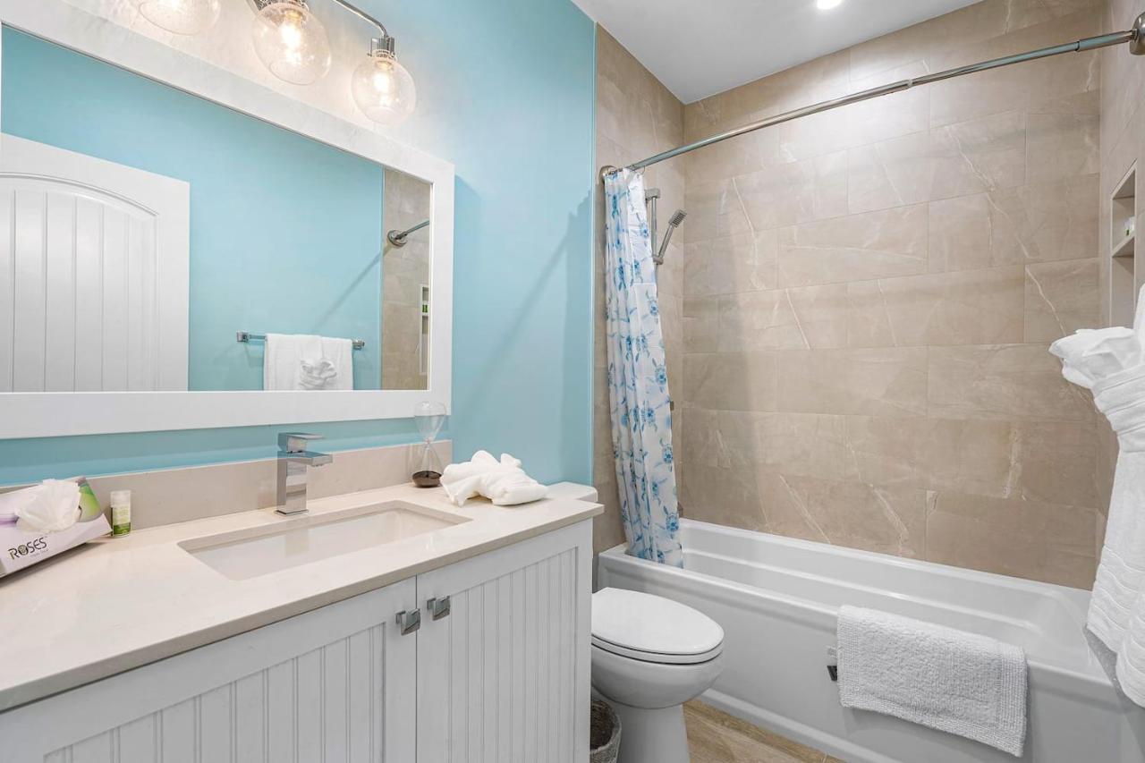 Bermuda Bungalows  West Palm Beach Bagian luar foto