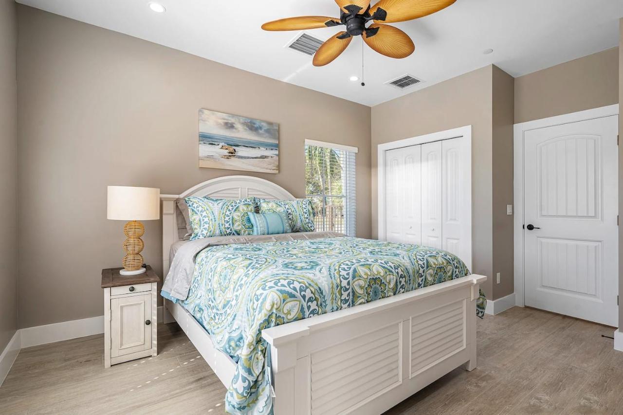 Bermuda Bungalows  West Palm Beach Bagian luar foto