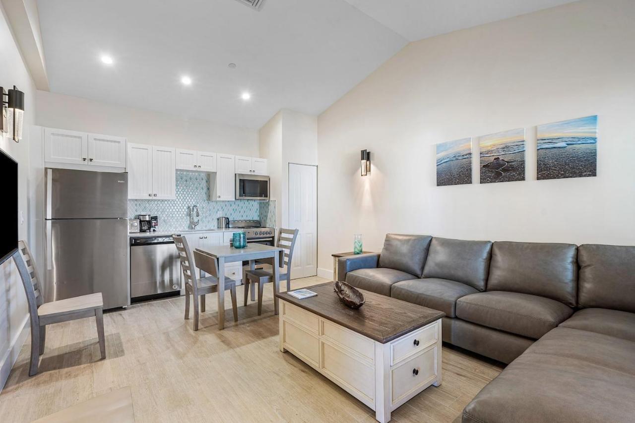 Bermuda Bungalows  West Palm Beach Bagian luar foto