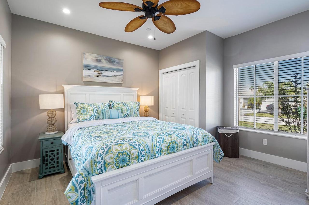 Bermuda Bungalows  West Palm Beach Bagian luar foto
