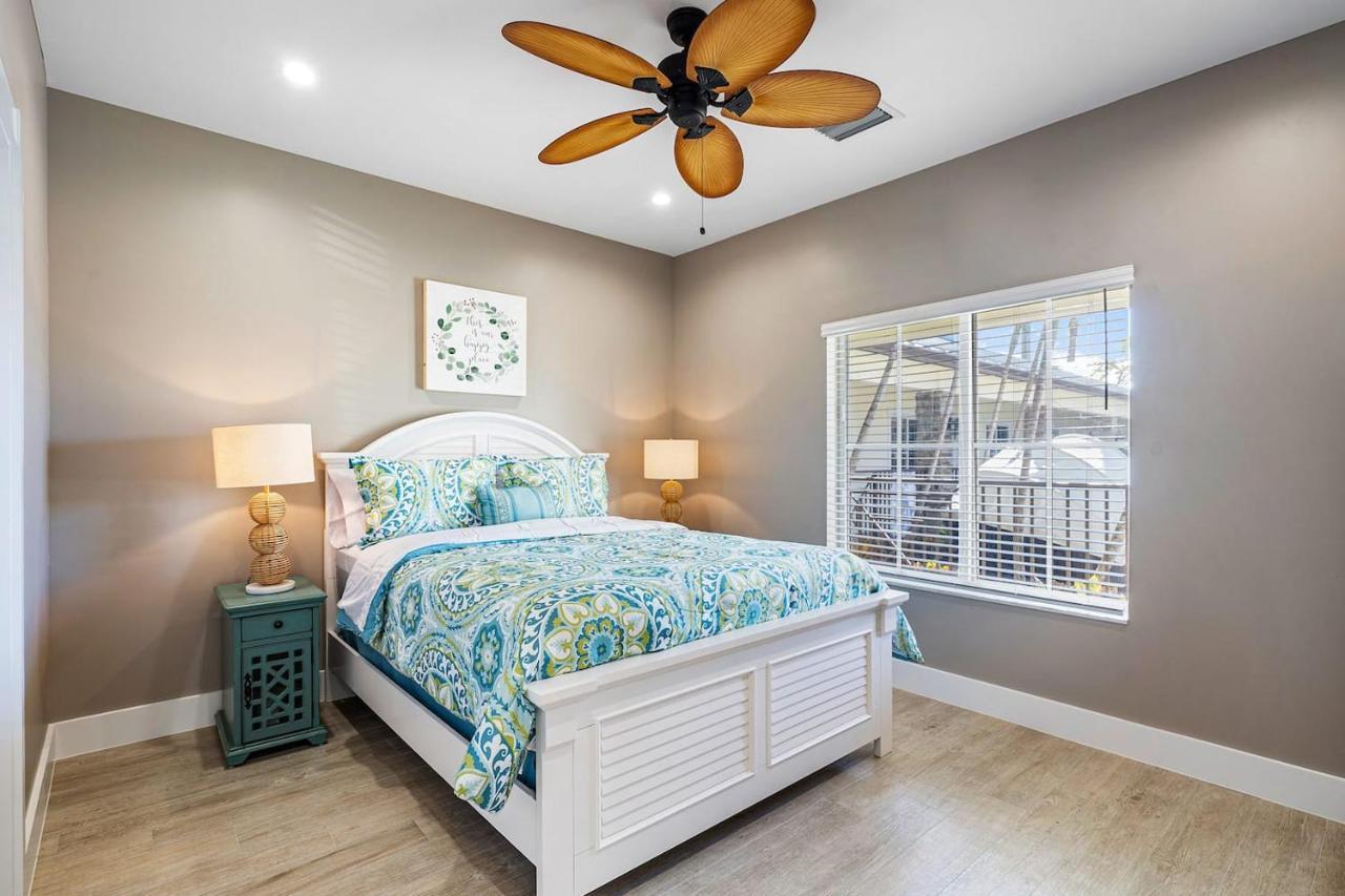 Bermuda Bungalows  West Palm Beach Bagian luar foto