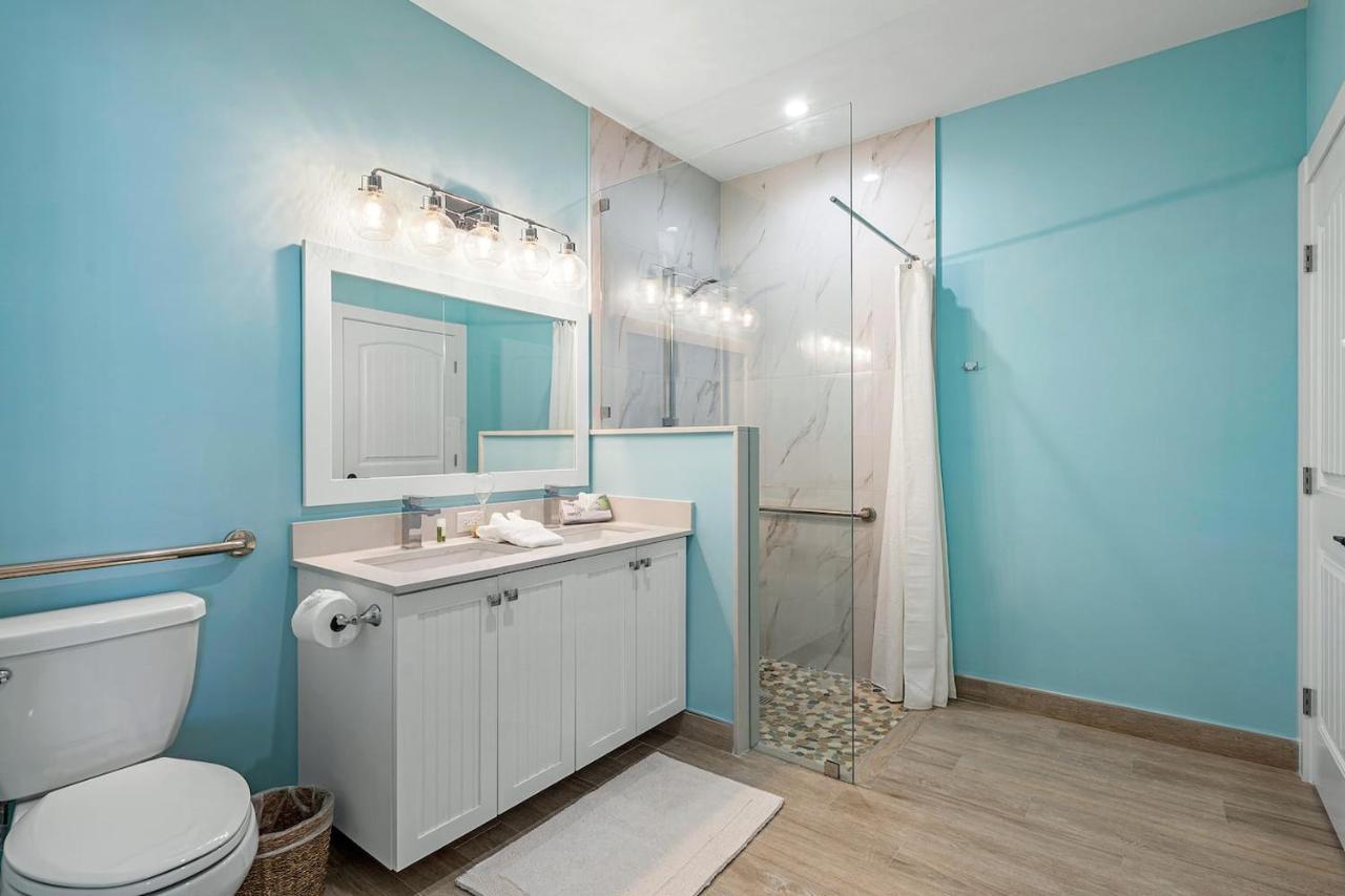 Bermuda Bungalows  West Palm Beach Bagian luar foto