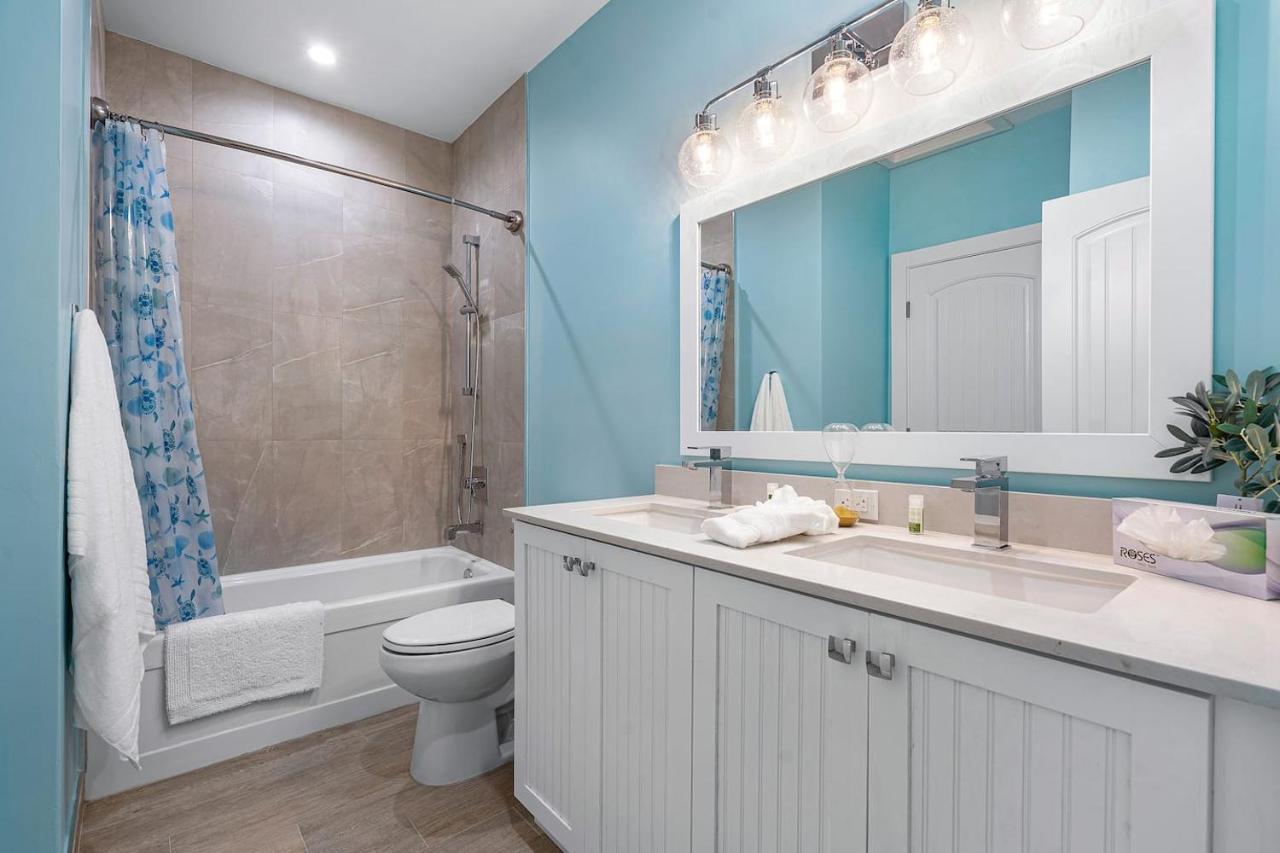 Bermuda Bungalows  West Palm Beach Bagian luar foto