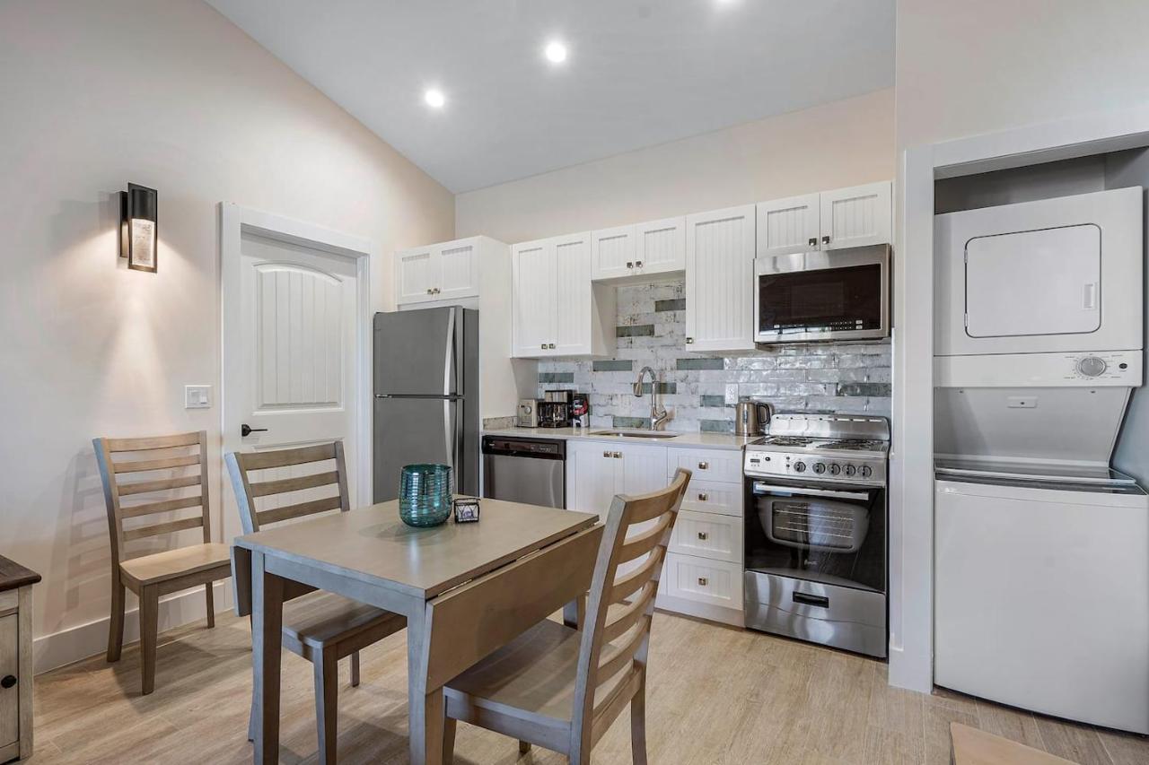 Bermuda Bungalows  West Palm Beach Bagian luar foto