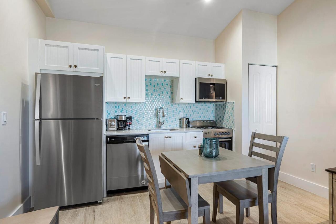 Bermuda Bungalows  West Palm Beach Bagian luar foto