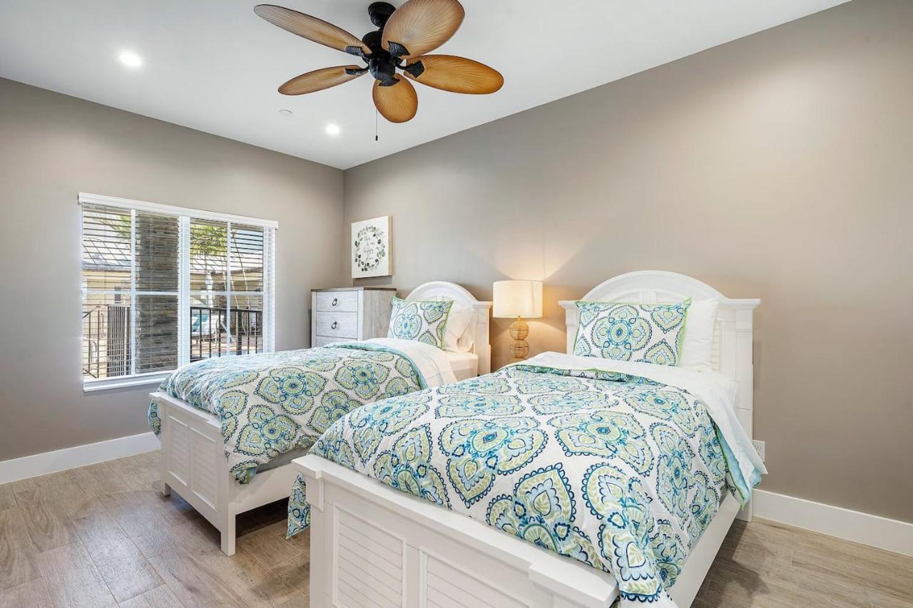 Bermuda Bungalows  West Palm Beach Bagian luar foto