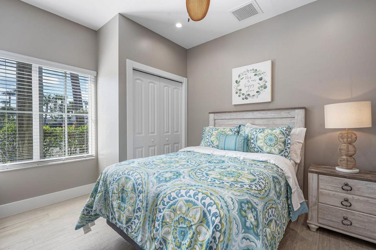 Bermuda Bungalows  West Palm Beach Bagian luar foto