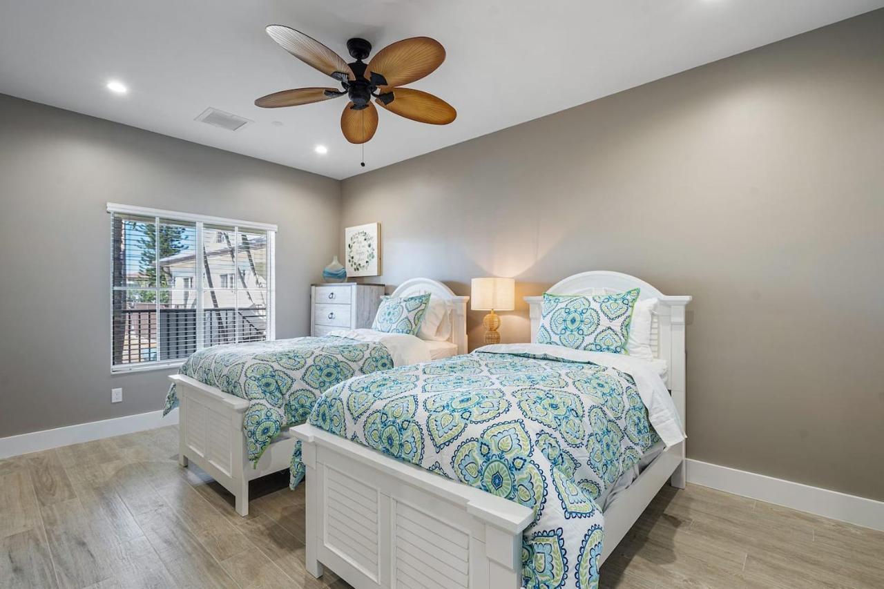 Bermuda Bungalows  West Palm Beach Bagian luar foto
