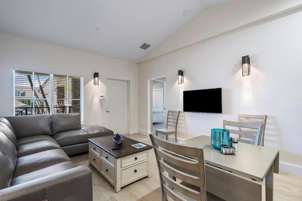 Bermuda Bungalows  West Palm Beach Bagian luar foto