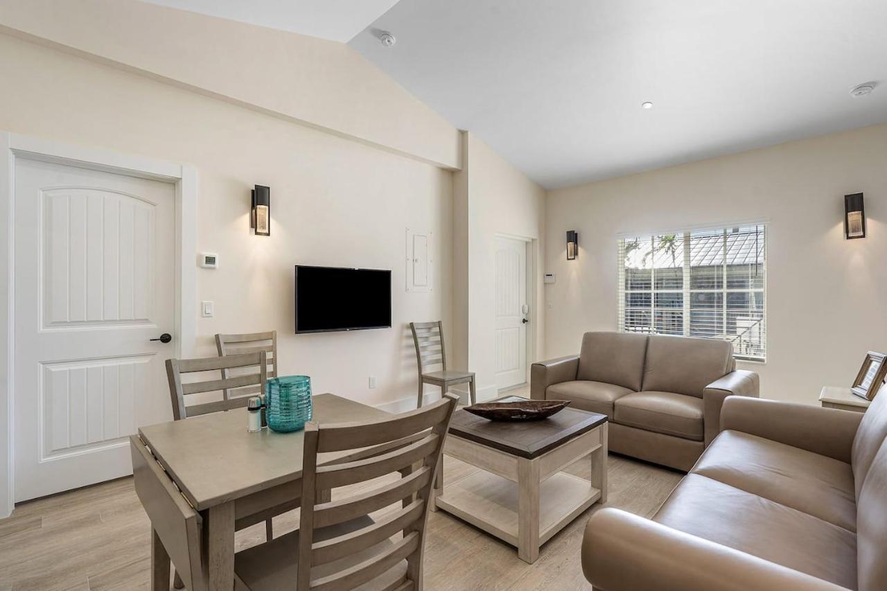 Bermuda Bungalows  West Palm Beach Bagian luar foto