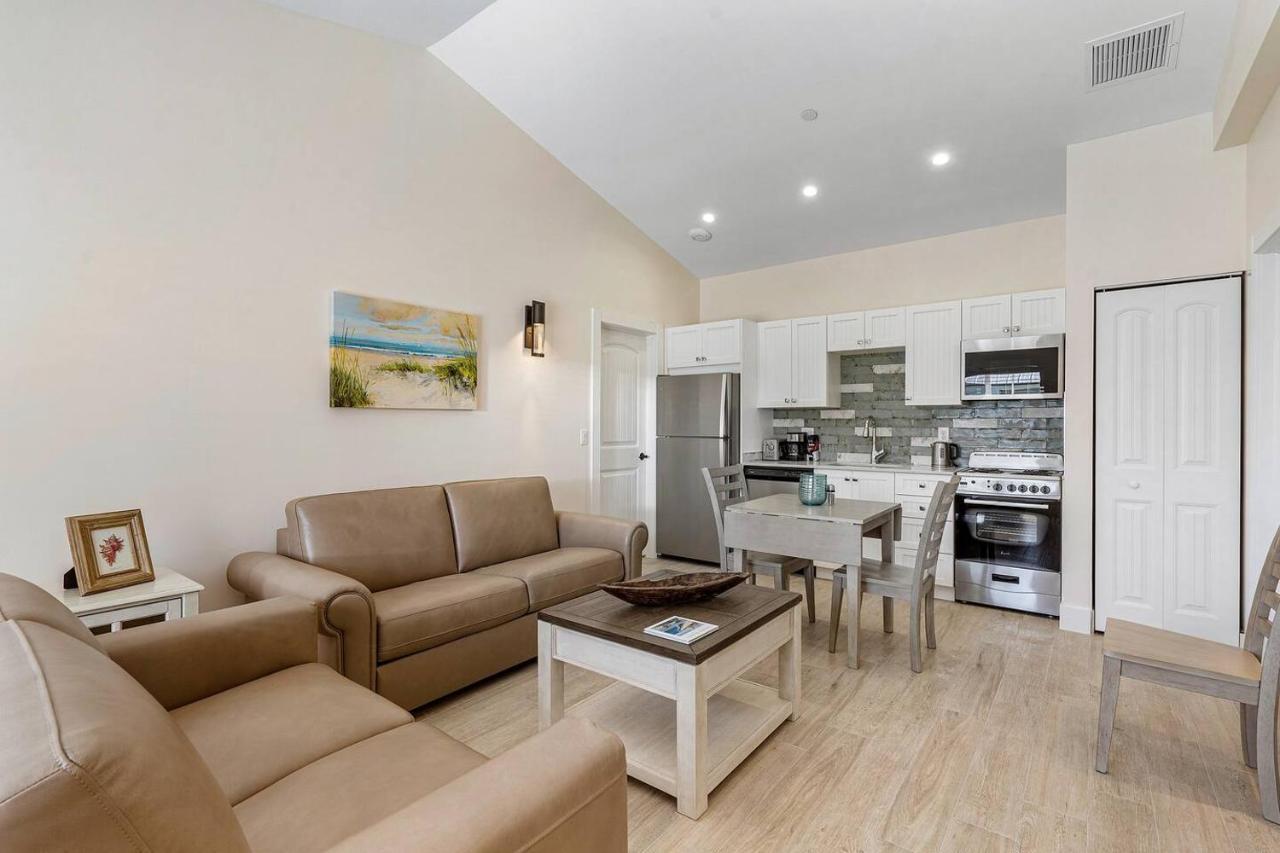 Bermuda Bungalows  West Palm Beach Bagian luar foto